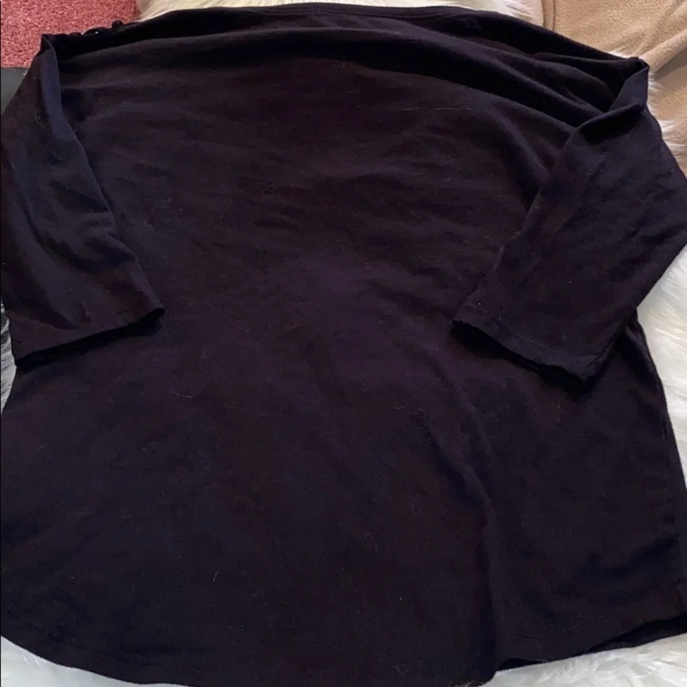 Justice Shirt